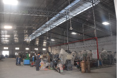 機(jī)械展示 (1)